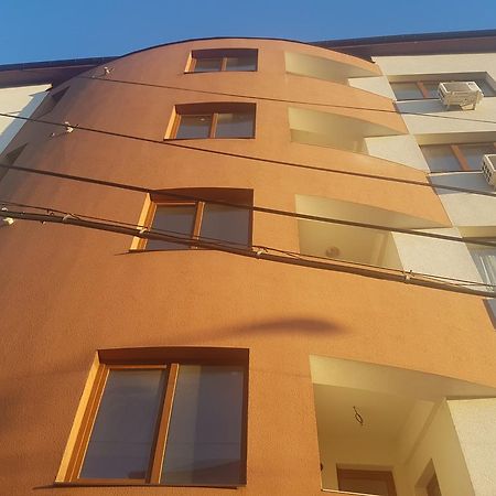 布加勒斯特Apartament Veranda公寓 外观 照片