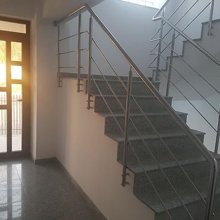 布加勒斯特Apartament Veranda公寓 外观 照片