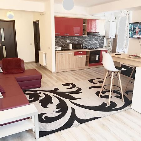 布加勒斯特Apartament Veranda公寓 外观 照片