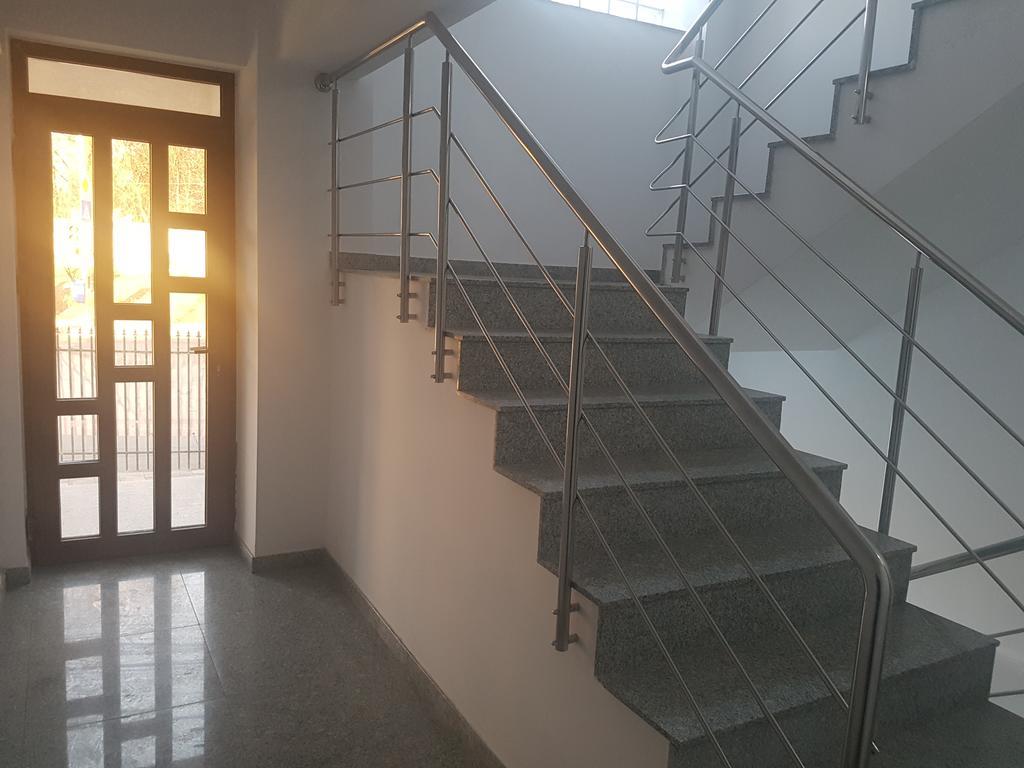布加勒斯特Apartament Veranda公寓 外观 照片