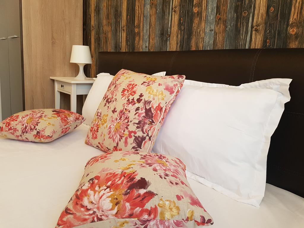 布加勒斯特Apartament Veranda公寓 外观 照片