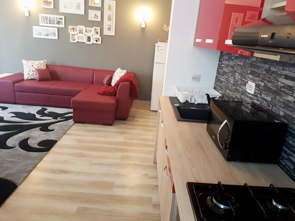 布加勒斯特Apartament Veranda公寓 外观 照片