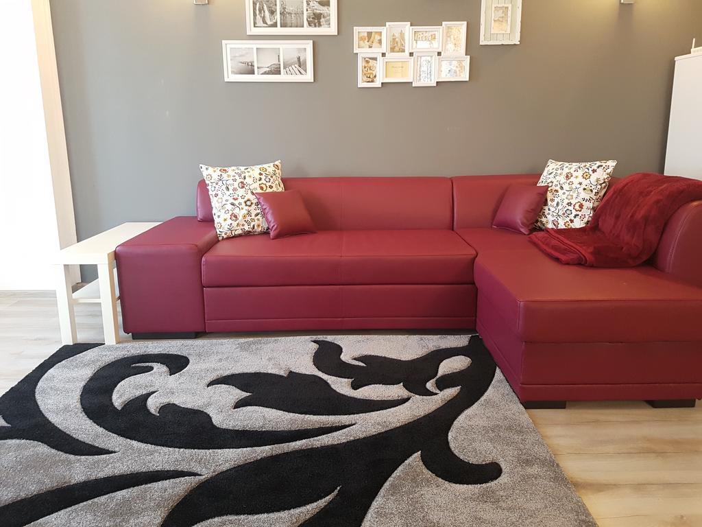 布加勒斯特Apartament Veranda公寓 外观 照片