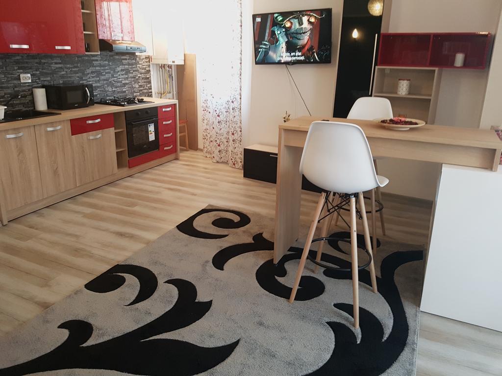 布加勒斯特Apartament Veranda公寓 外观 照片
