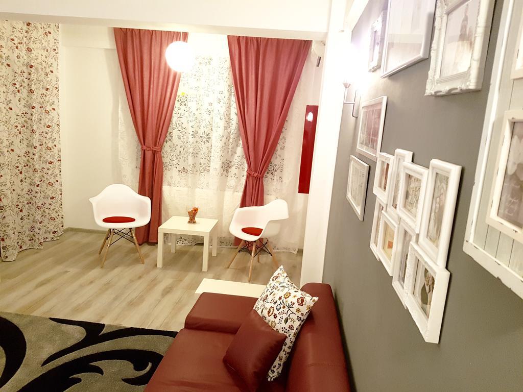 布加勒斯特Apartament Veranda公寓 外观 照片