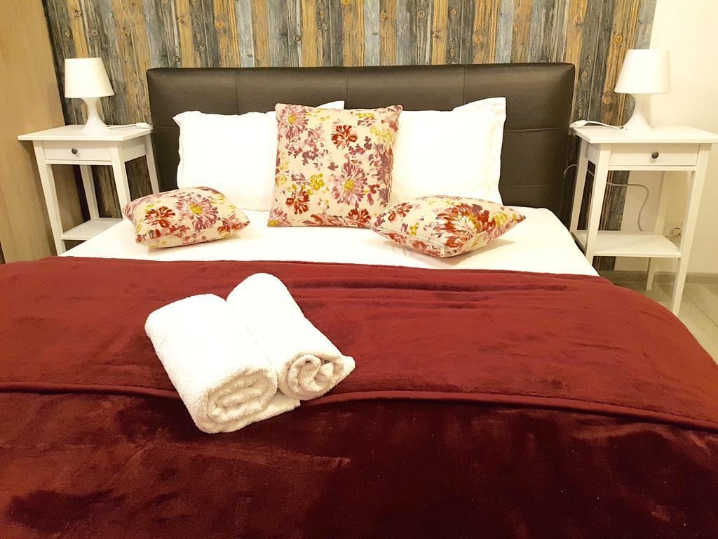 布加勒斯特Apartament Veranda公寓 外观 照片
