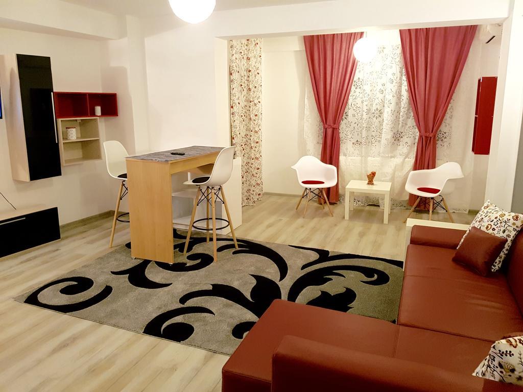 布加勒斯特Apartament Veranda公寓 外观 照片
