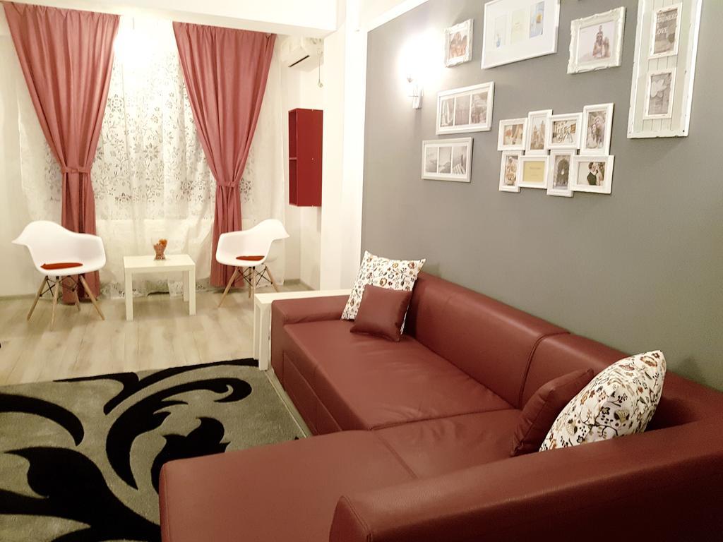 布加勒斯特Apartament Veranda公寓 外观 照片
