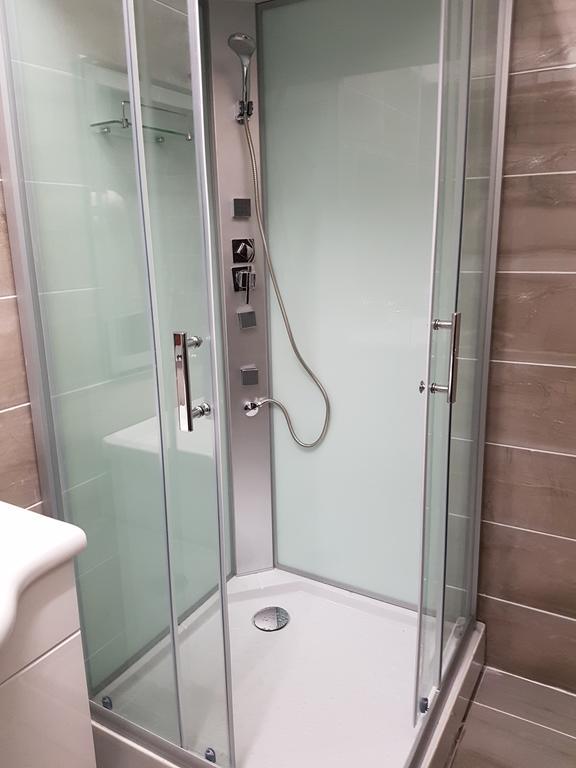 布加勒斯特Apartament Veranda公寓 外观 照片