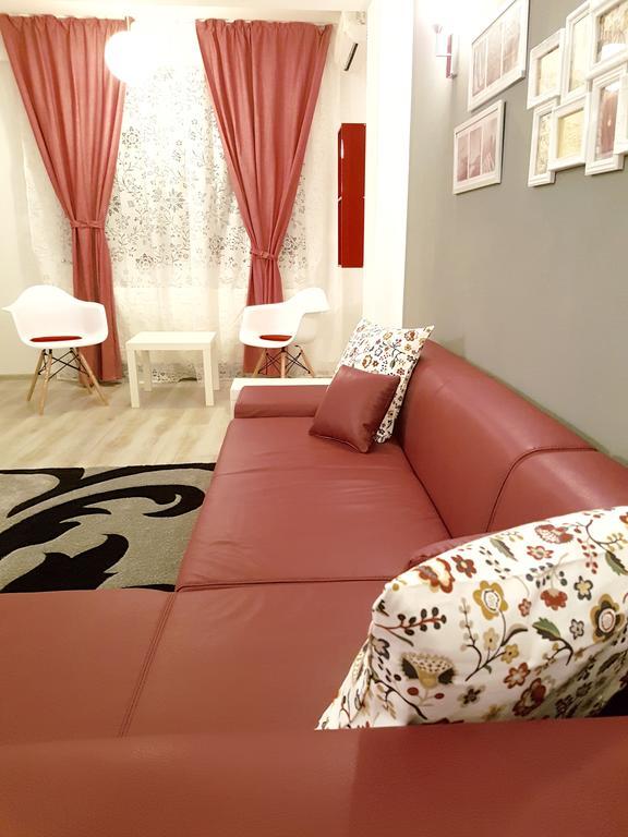 布加勒斯特Apartament Veranda公寓 外观 照片