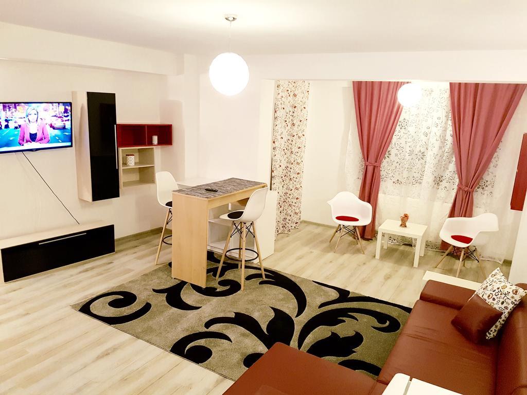 布加勒斯特Apartament Veranda公寓 外观 照片