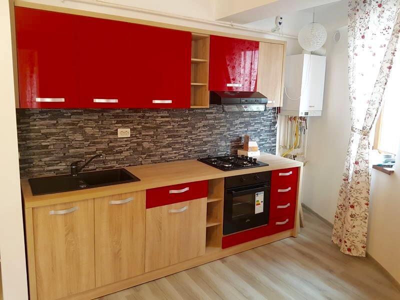 布加勒斯特Apartament Veranda公寓 外观 照片